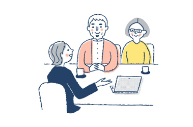 福祉サービス苦情・相談窓口