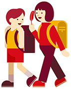 いちき串木野市の児童・青少年の福祉のために