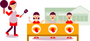 いちき串木野市の児童・青少年の福祉のために