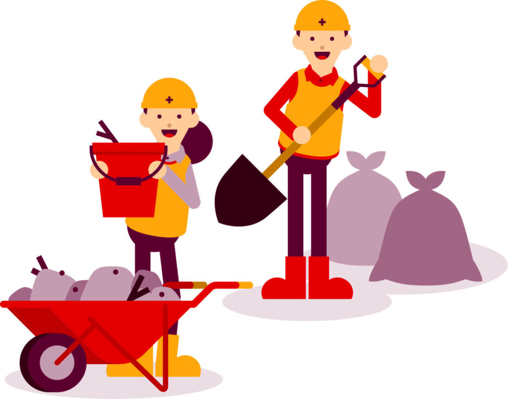 県内全域の福祉のために