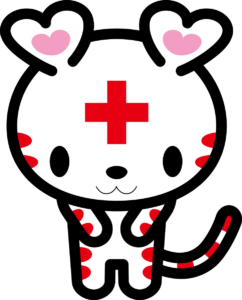 ハートラちゃん